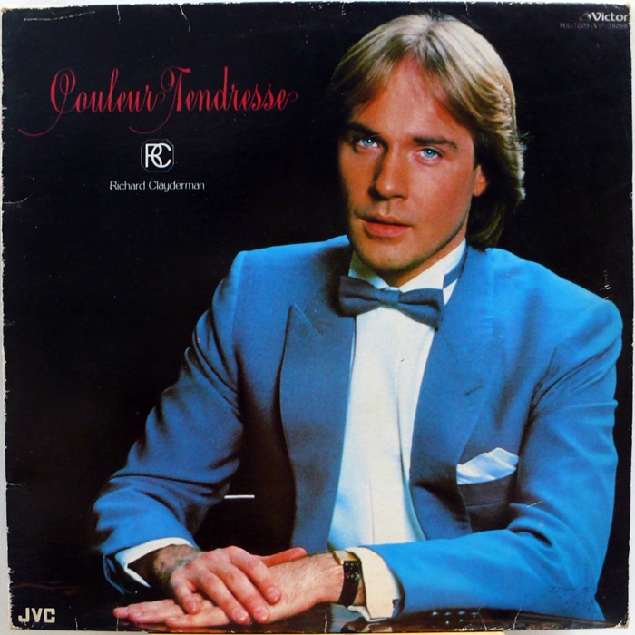 Richard Clayderman