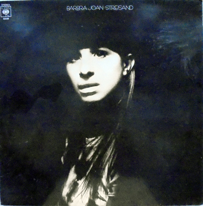 BARBRA JOAN STREISAND(수입)