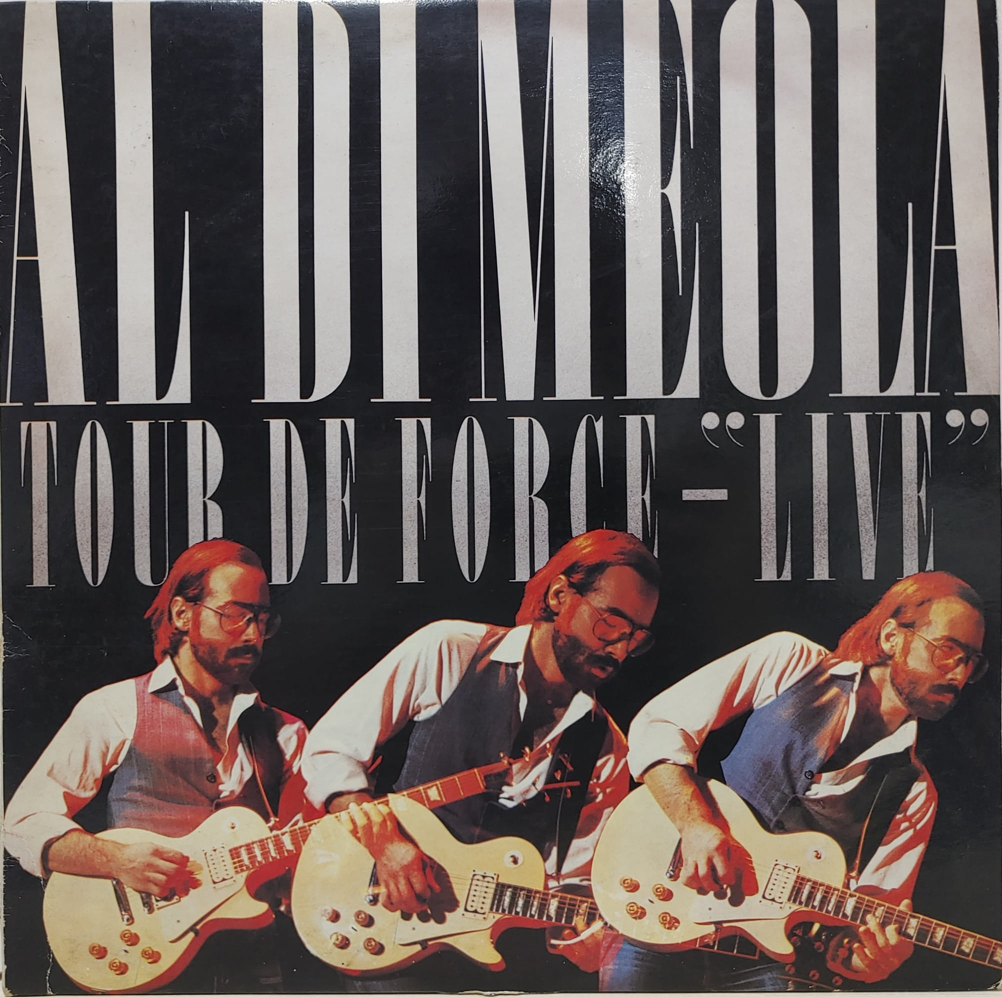 AL DI MEOLA