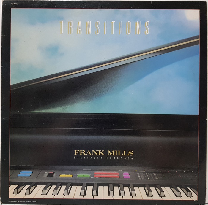 FRANK MILLS / TRANSITIONS