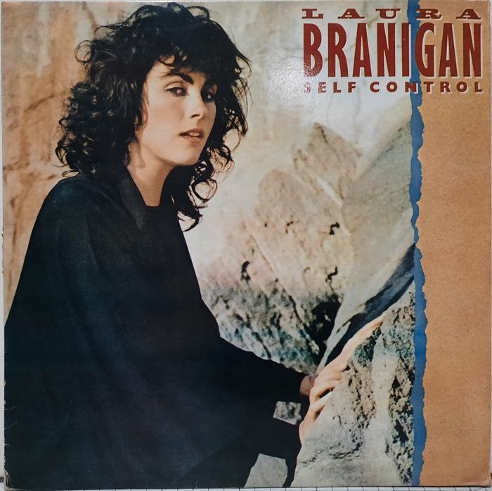 LAURA BRANIGAN / SELF CONTROL