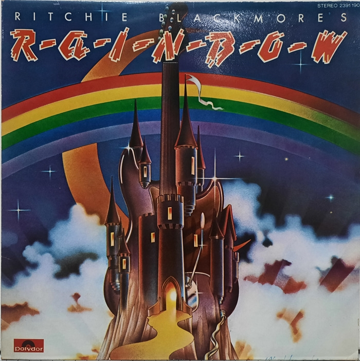 RAINBOW / RITCHIE BLACKMORES