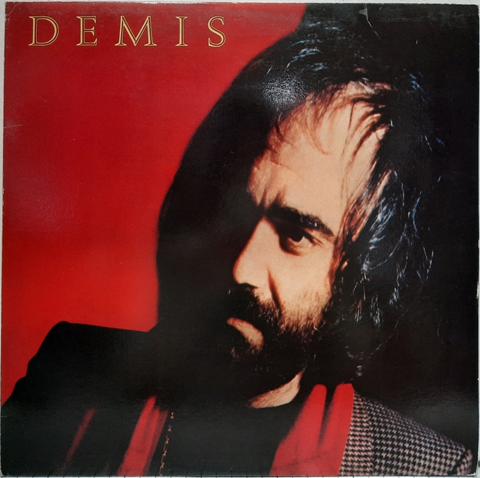 DEMIS ROUSSOS / DEMIS