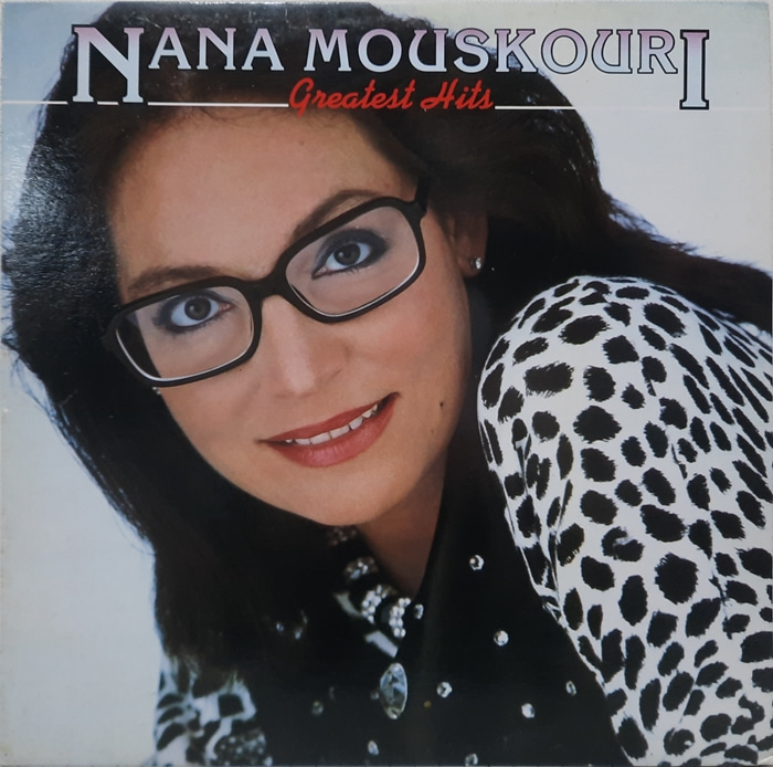 NANA MOUSKOURI / GREATEST HITS