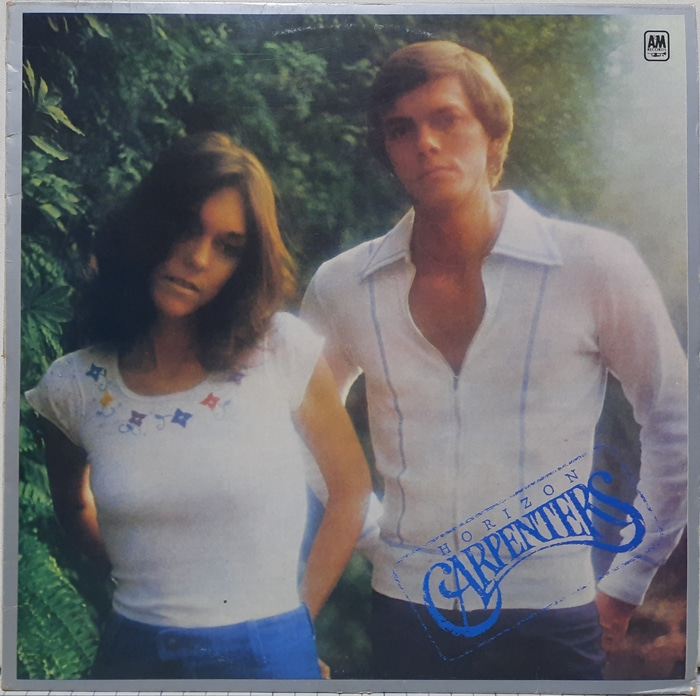 CARPENTERS / HORIZON