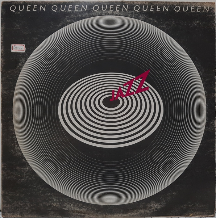 QUEEN / JAZZ