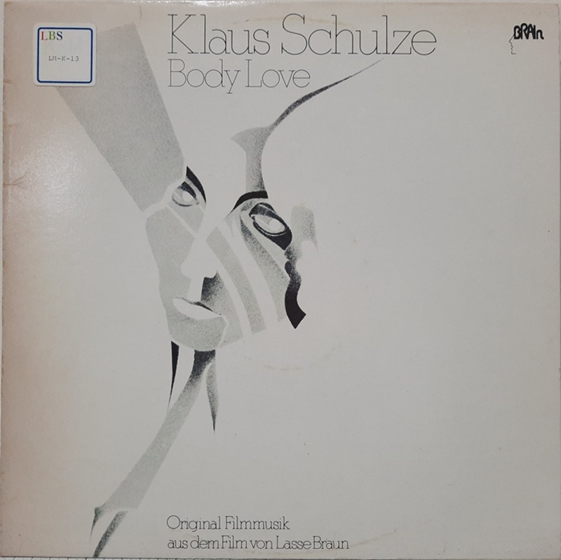 KLAUS SCHULZE / BODY LOVE