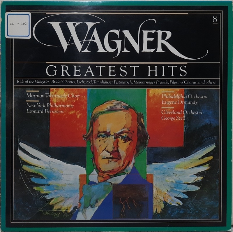 WAGNER Greatest Hits