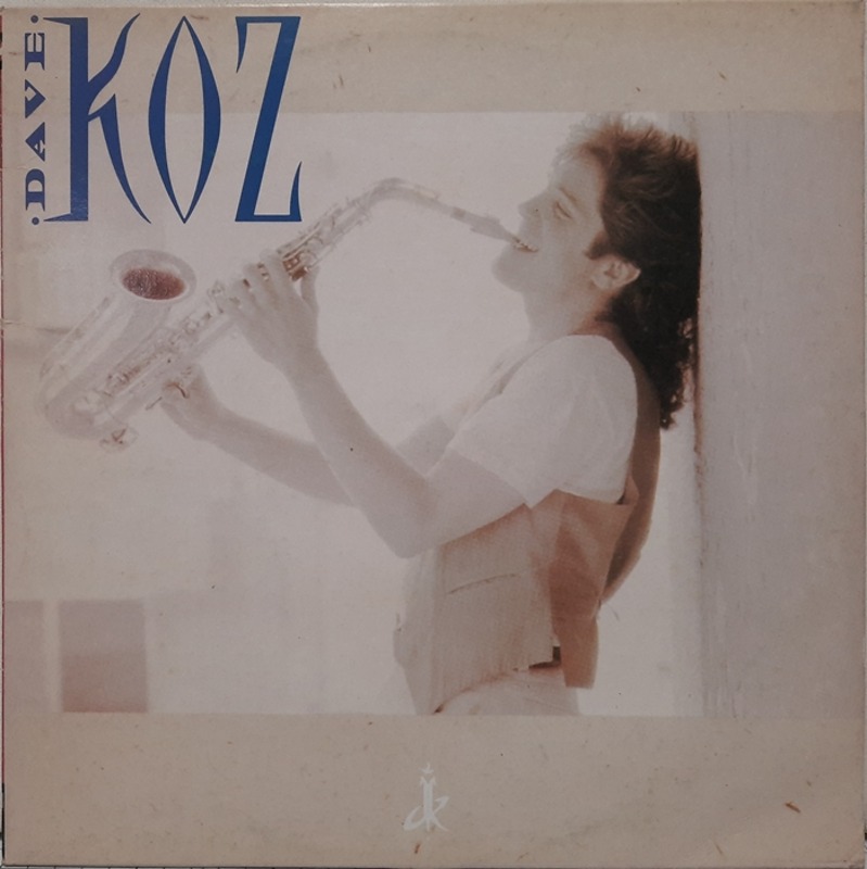 DAVE KOZ / So Far From Home