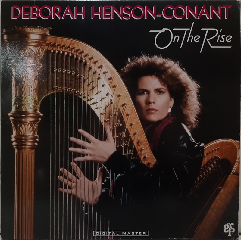 DEBORAH HENSON / On The Rise