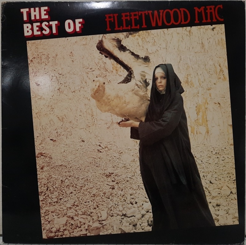 FLEETWOOD MAC / THE BEST OF FLEETWOOD MAC(수입)