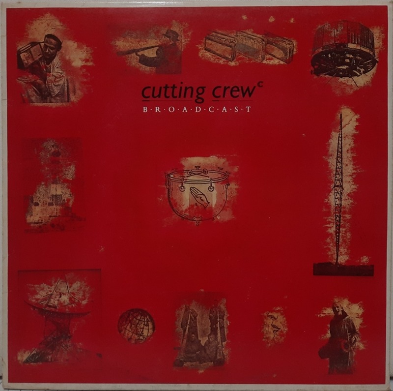 CUTTING CREW / BROADCAST