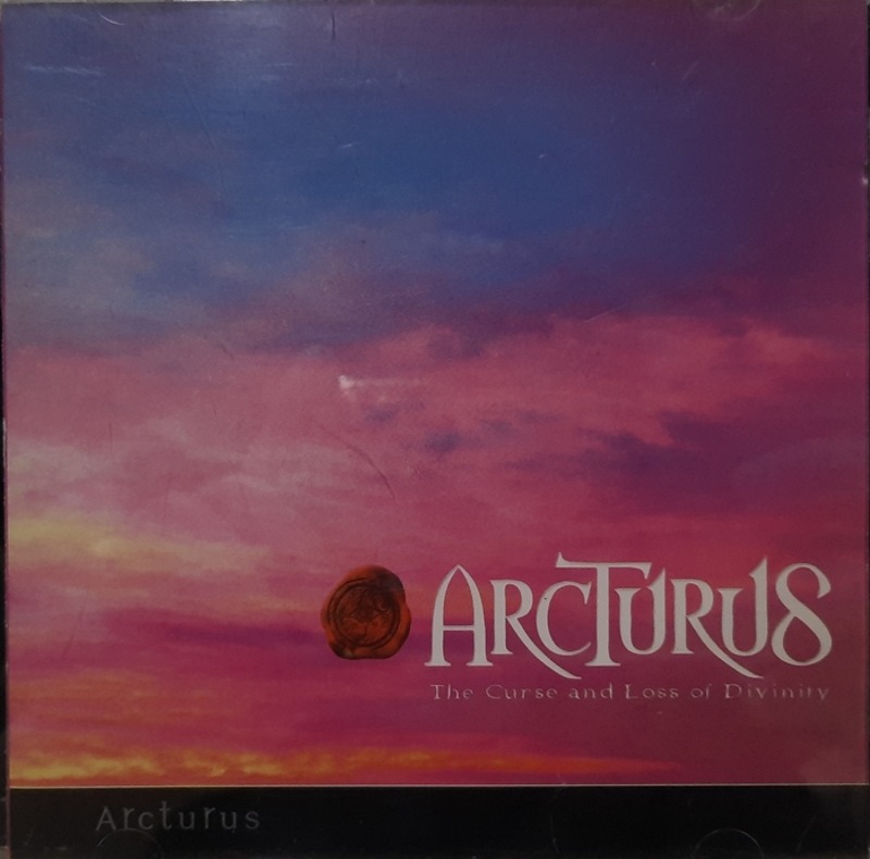 ARCTURUS 사운드 트랙 / 아무도 못말려 세상의 모든 아침