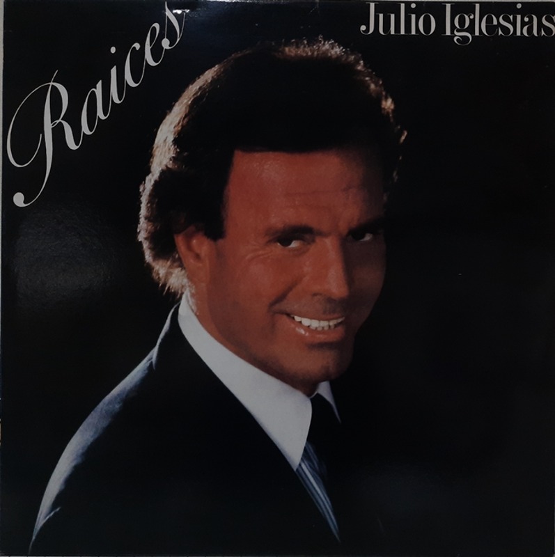 Julio Igesias / Raices Latino Brazil