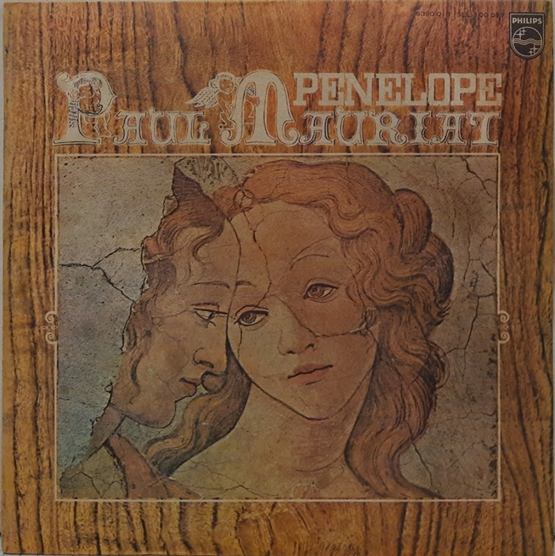 PAUL MAURIAT / PENELOPE