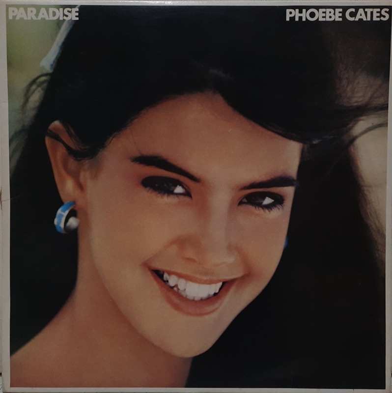 PHOEBE CATES / PARADISE