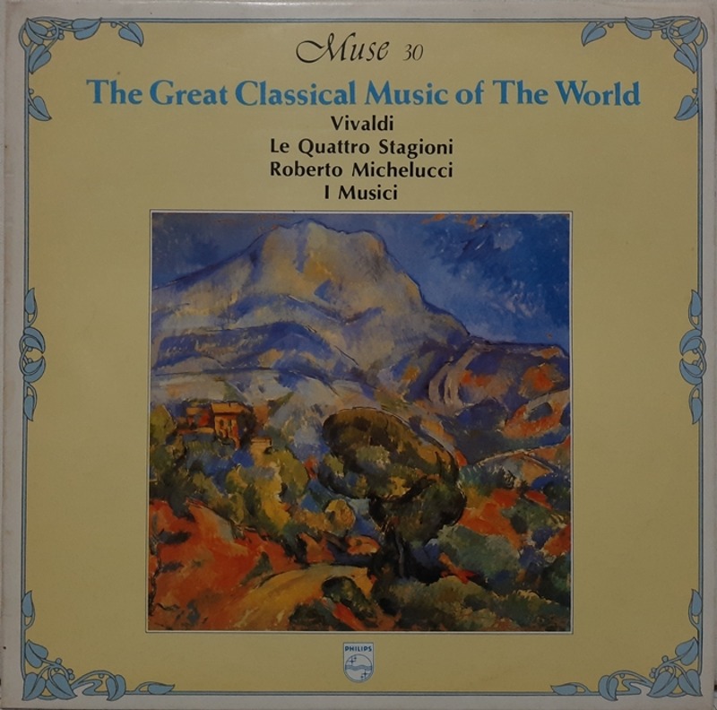 The Great Classical Music of The World 30 / Vivaldi