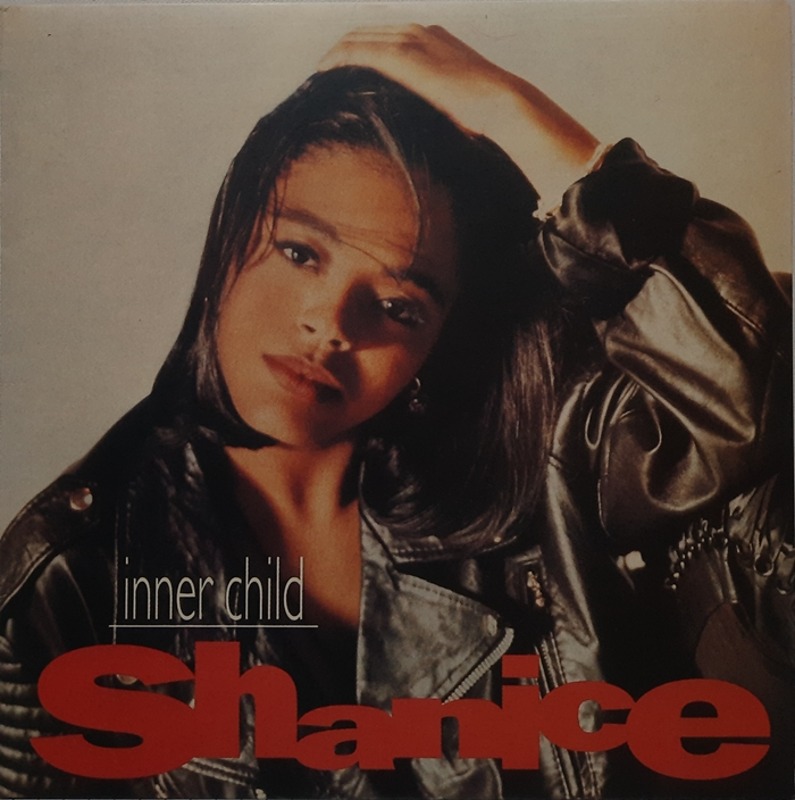 Shanice / inner child