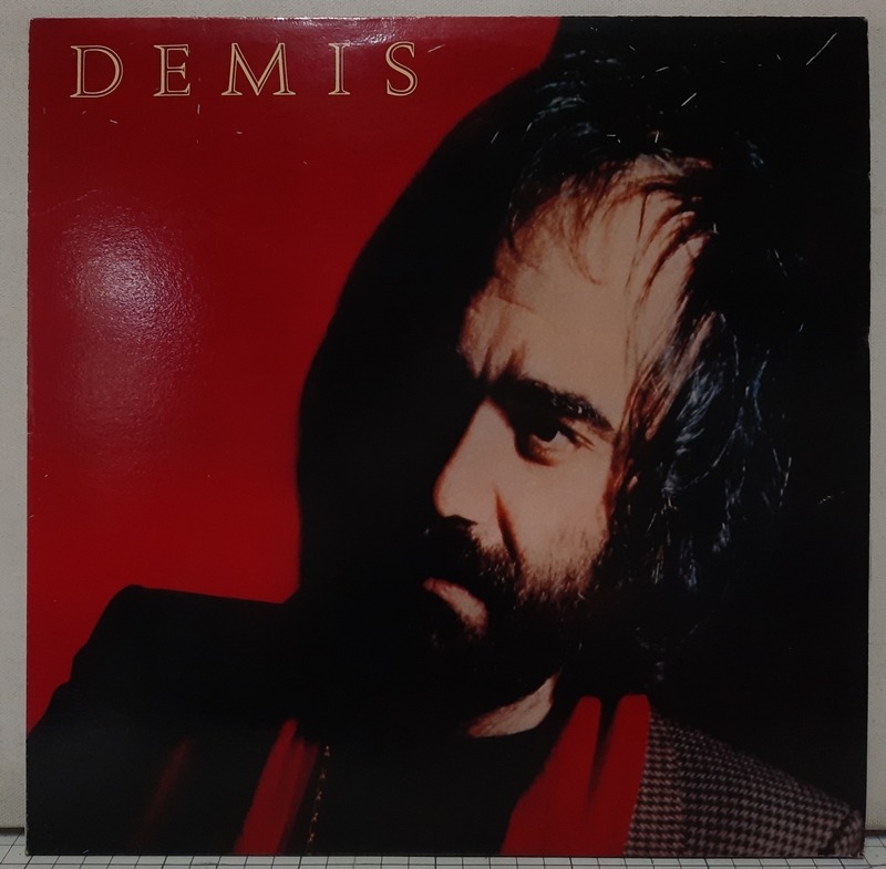 DEMIS ROUSSOS (DEMIS)