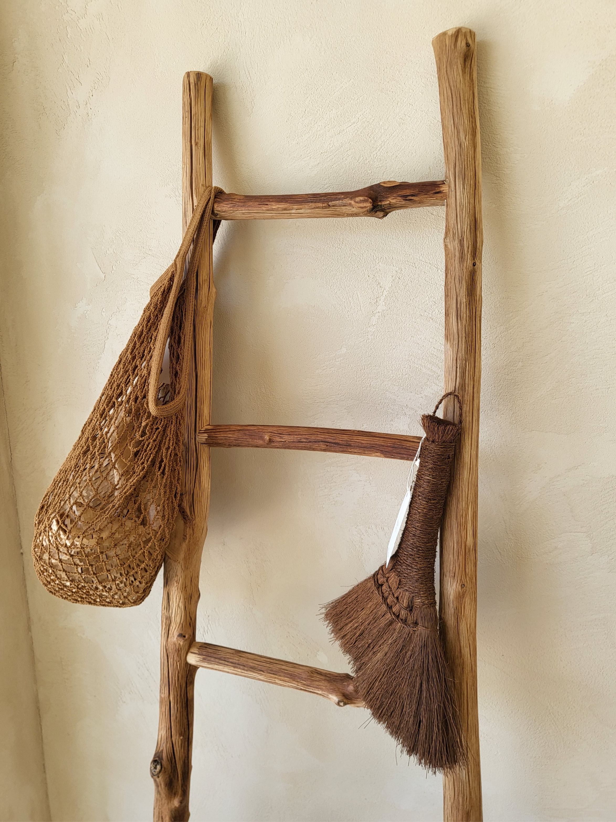 Recycled Wood Ladder (1M~2M)