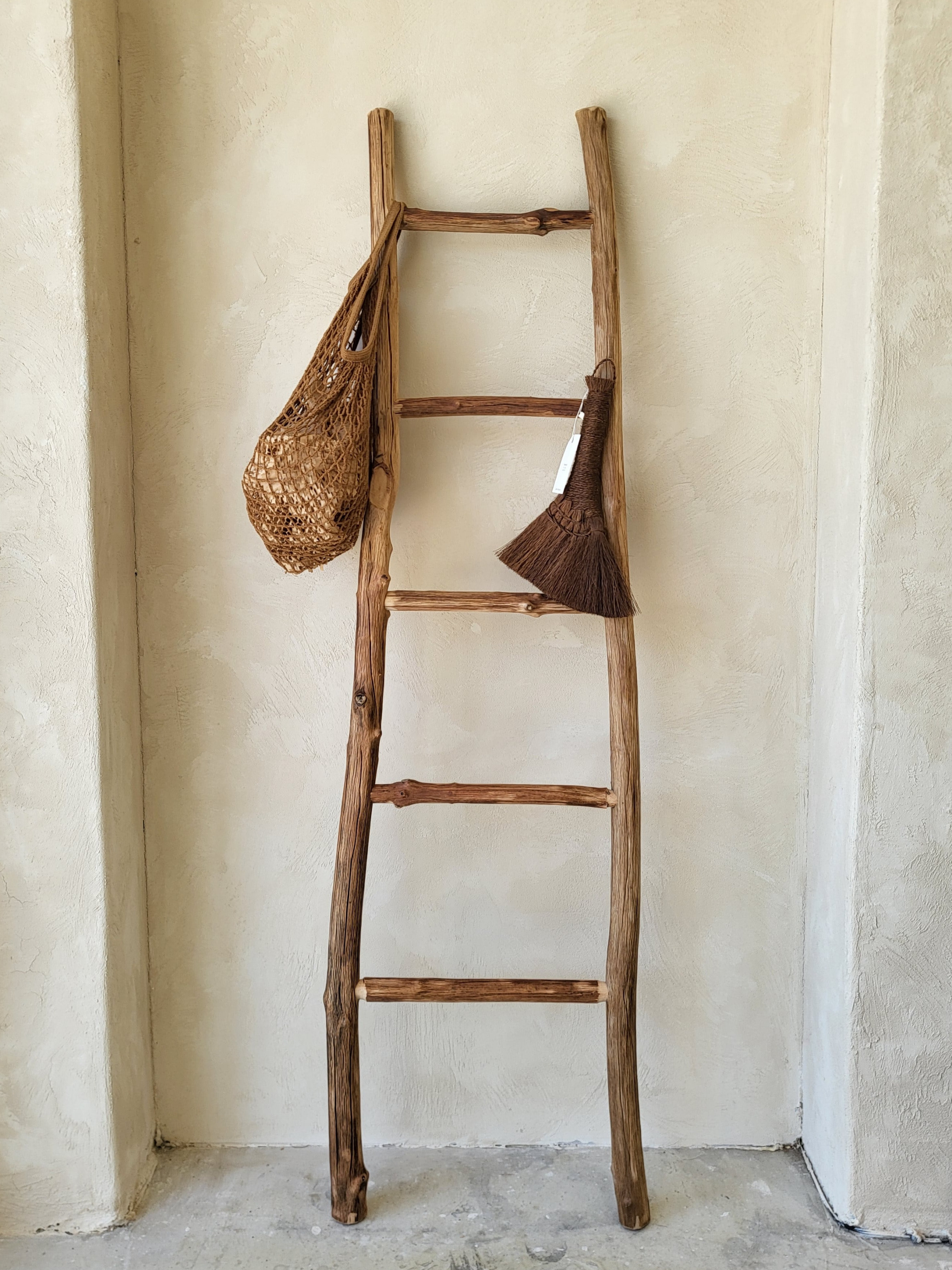 Recycled Wood Ladder (1M~2M)
