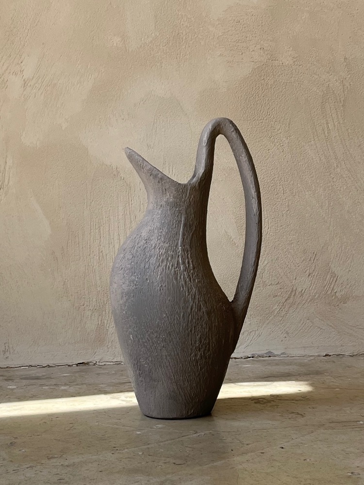 Crane Teracota Pottery