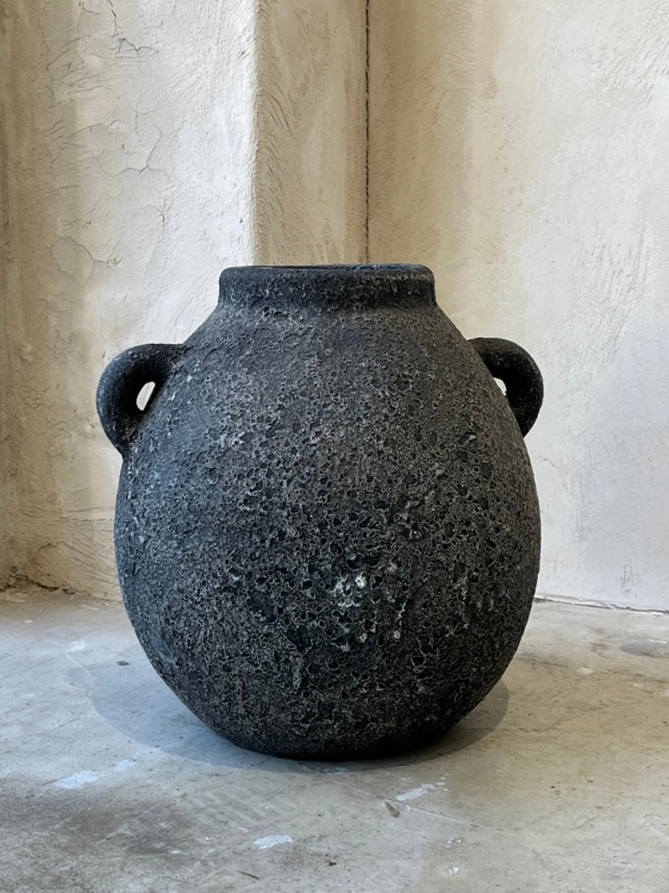 Tobi Teracota Pottery