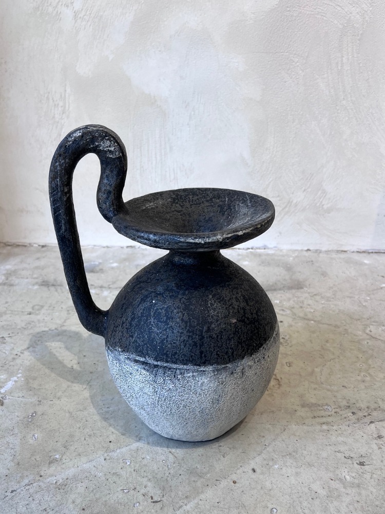 Luca Teracota Pottery