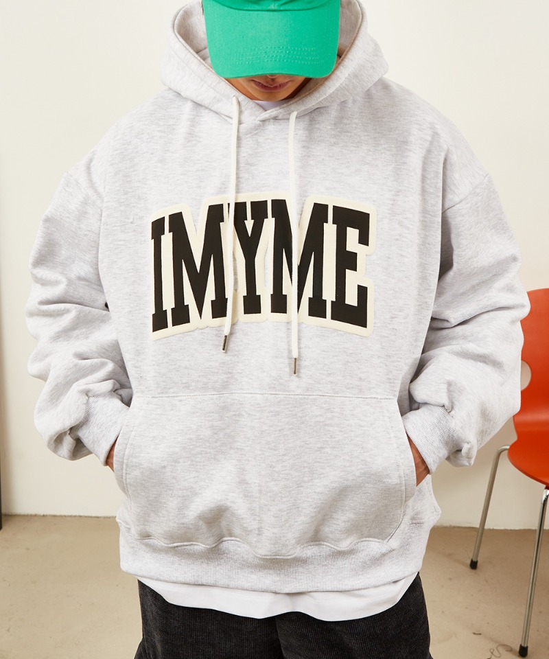 기모 IMYME HOOD