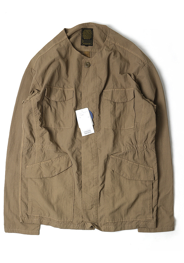 B:MING LIFE STORE by BEAMS : jacket - 어거스트샵