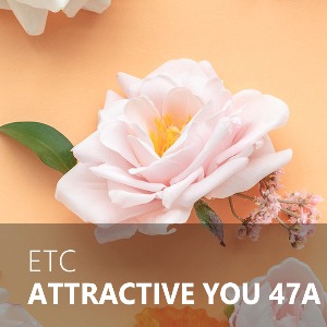 ATTRACTIVE YOU / 어트렉티브유 47A