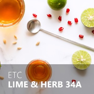 LIME&amp;HERB / 라임앤허브 34A