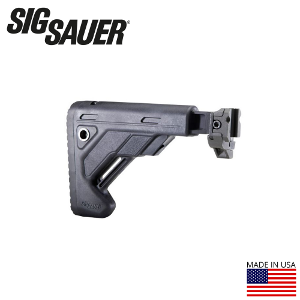 シグ SIG SAUER STOCK ADAPTER ストックパプ 実物 シグ SIG SAUER STOCK ADAPTER ストックパプ 実物