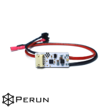 [PERUN] G&amp;G ETU++  MOSFET