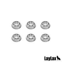 [Laylax] 8mm Ball Bearing Bushing for G&amp;G/AEG