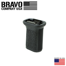 [BCM] GUNFIGHTER™ Vertical Grip Mod 3-Picatinny - Black