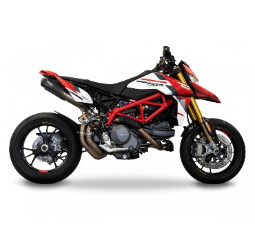 19-24 HYPERMOTARD 950/SP SLIP-ON RS22-V