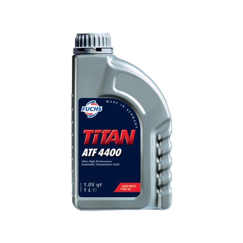 훅스 코리아 TITAN ATF 4400 아이신 5단 6단 덱스론3 DEXRIONⅢ JWS3309 현대 기아 SP3 SP4 미션 오일 1L