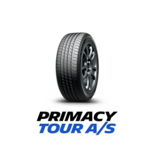 미쉐린 PRIMACY TOUR A/S 프라이머시 투어 올시즌 225/55 R 18 98V