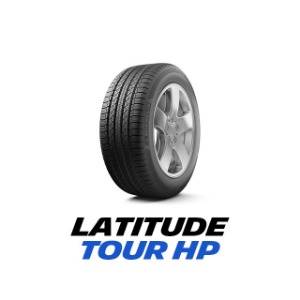 미쉐린 LATITUDE TOUR 래티투드 투어 HP 255/50 R 19 ZP ★ DT 107H