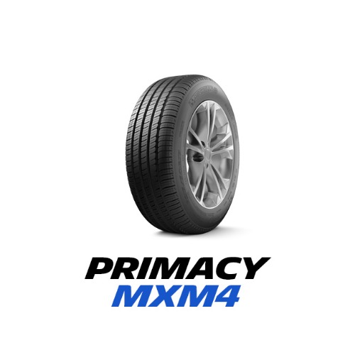 미쉐린 PRIMACY MXM 4 프라이머시 MXM4 225/55 R 17 97V