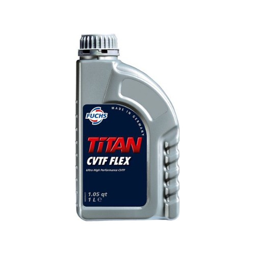 훅스 코리아 TITAN CVTF FLEX 미션 오일 1L