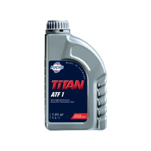 훅스 코리아 TITAN ATF1 덱스론3 DEXRIONⅢ ZF  5단 미션 오일 1L