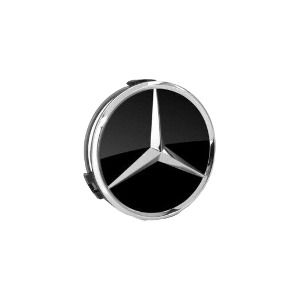 Mercedes-Benz GENUINE 22040001259283 휠 캡 블