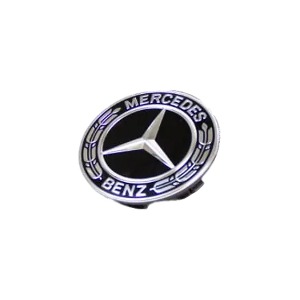 Mercedes-Benz GENUINE 16740159009040 휠 캡 블랙
