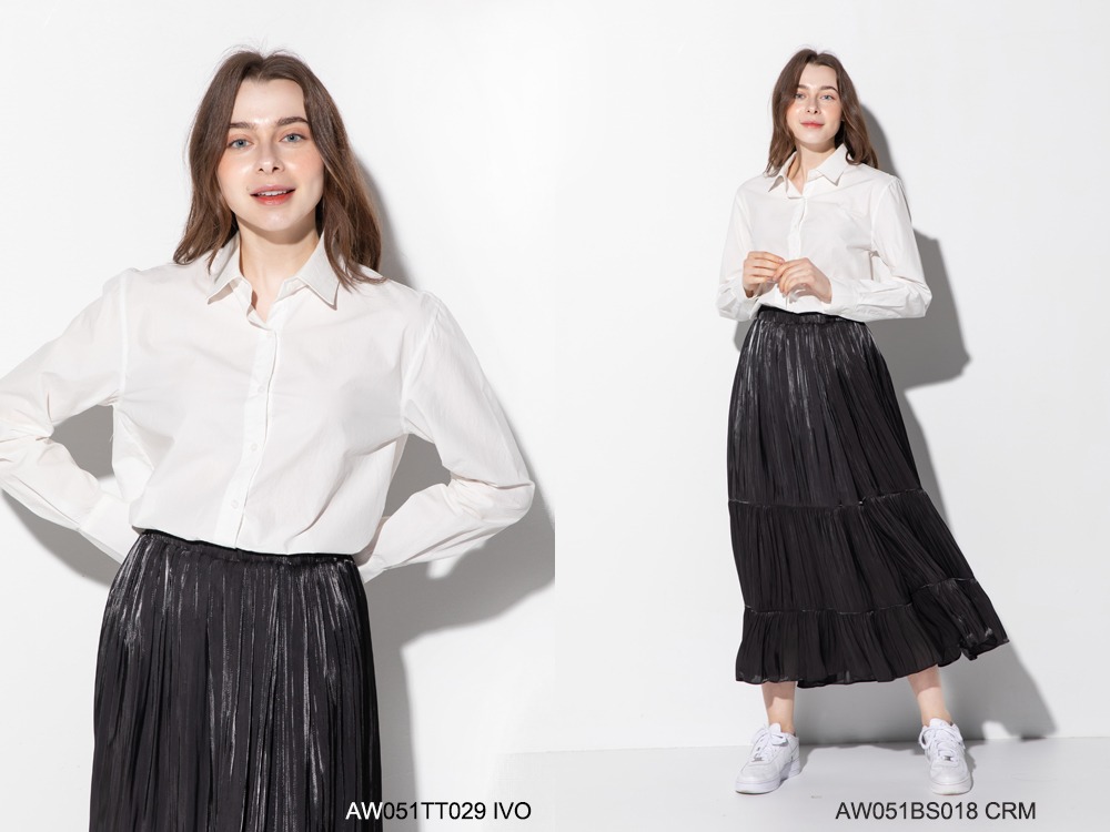 ANDREAVANNA 21SS LOOKBOOK