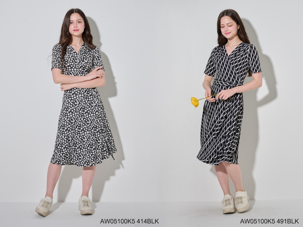 ANDREAVANNA 21SS LOOKBOOK