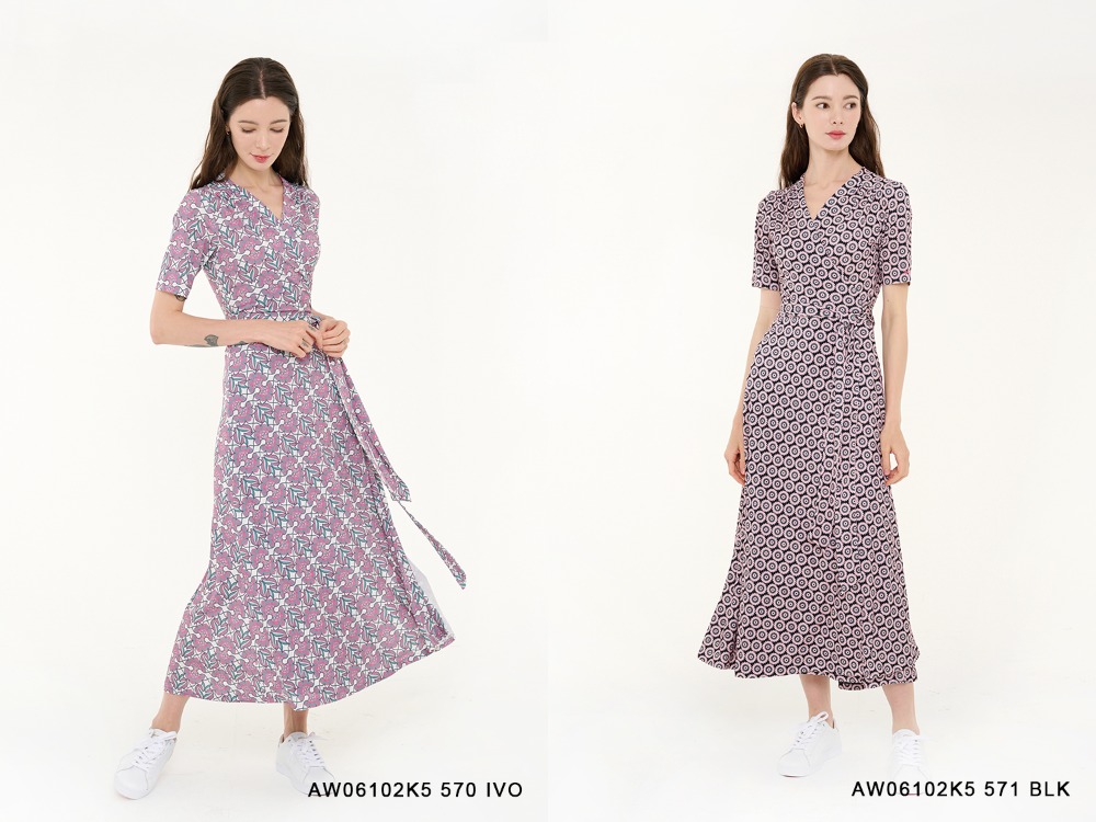 ANDREAVANNA 22SS LOOKBOOK