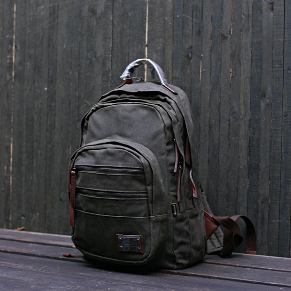 빌포드 Discovery Rucksack Olive