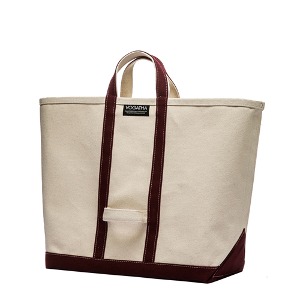 [리퍼] XLarge Tote Burgundy (1번)